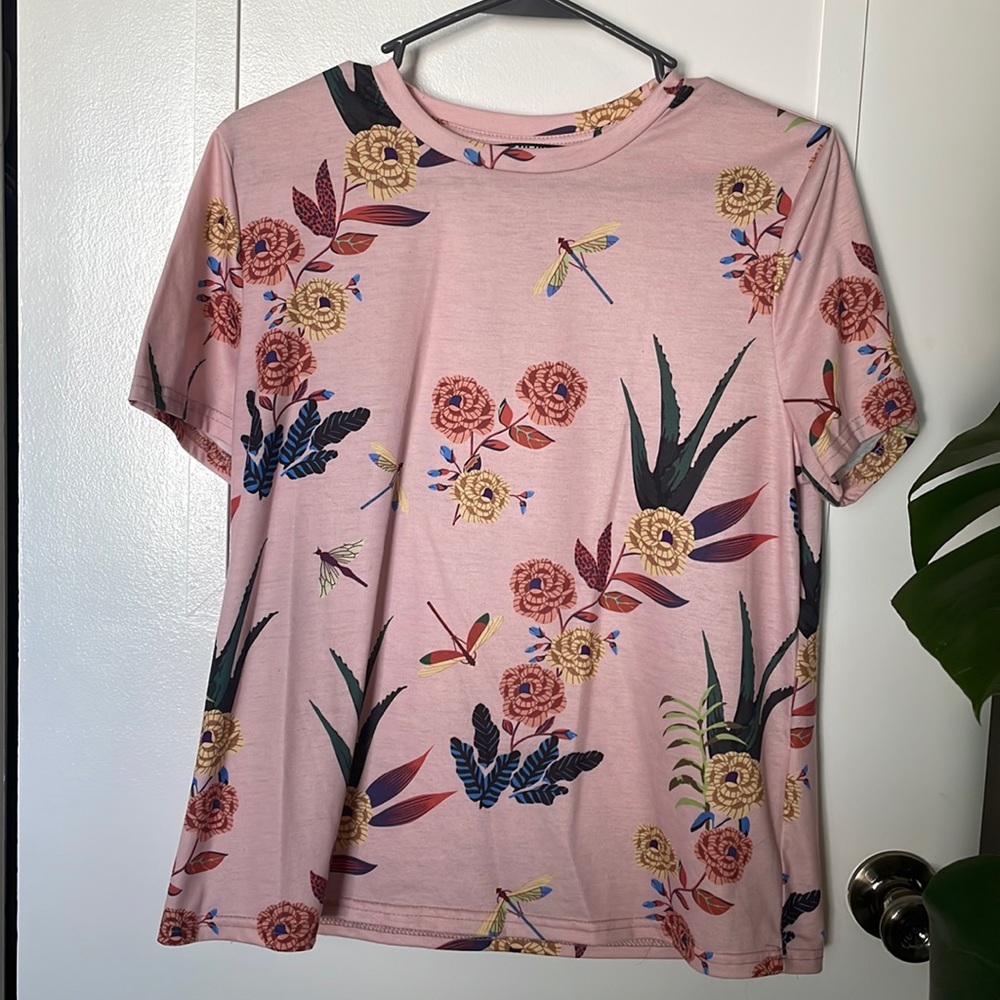 Shein. Size S. Worn once, excellent condition
